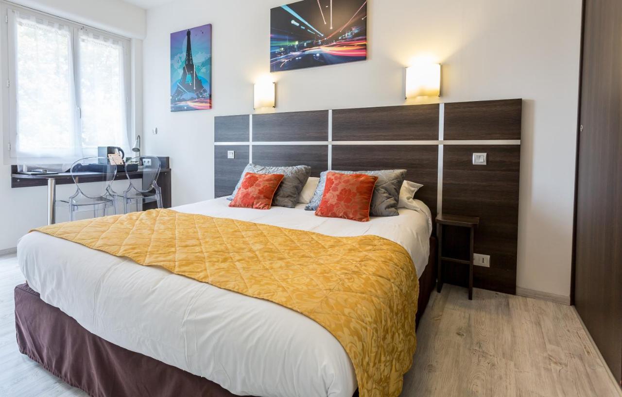 Hotel Le Centre Грама Экстерьер фото